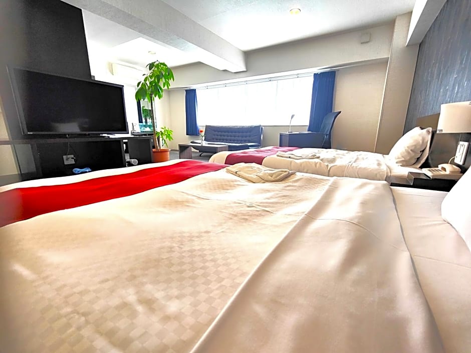 Kurume Hotel Esprit