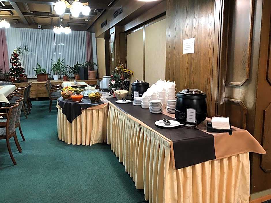 Sporthotel am Ötscher