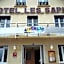 Hotel Les Sapins