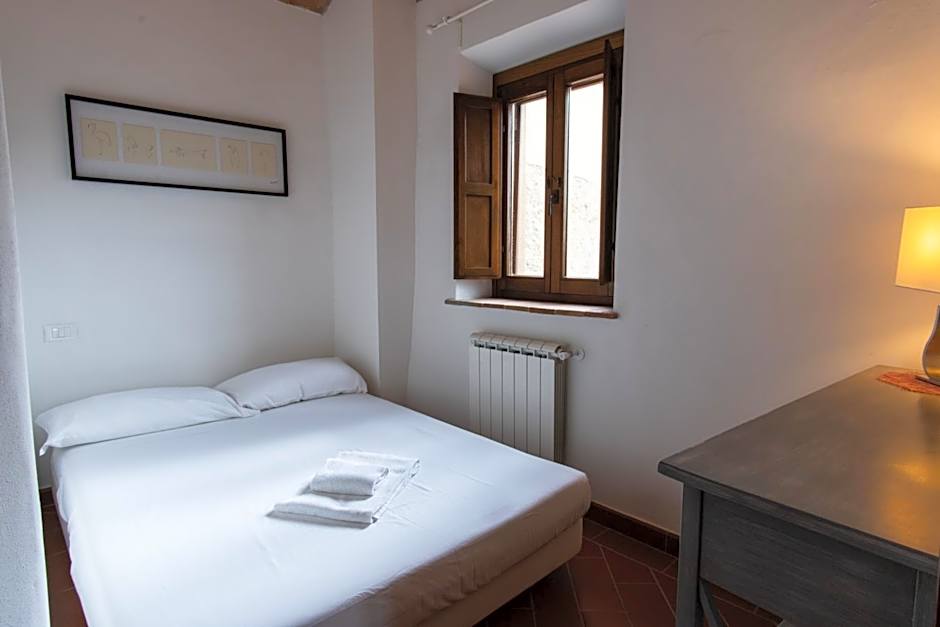 Borgo Gatteraia