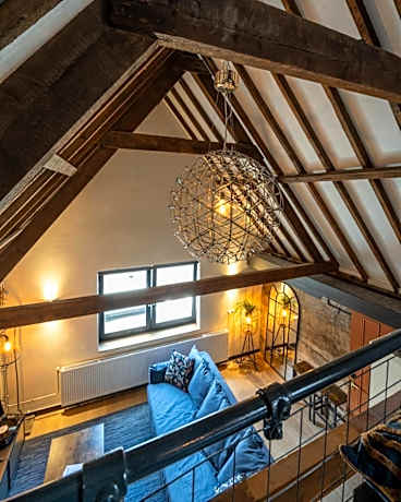 Luxury Quadruple Room