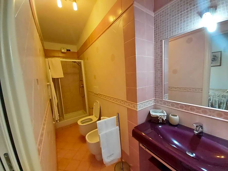 Agriturismo - B&B L'Acquacotta