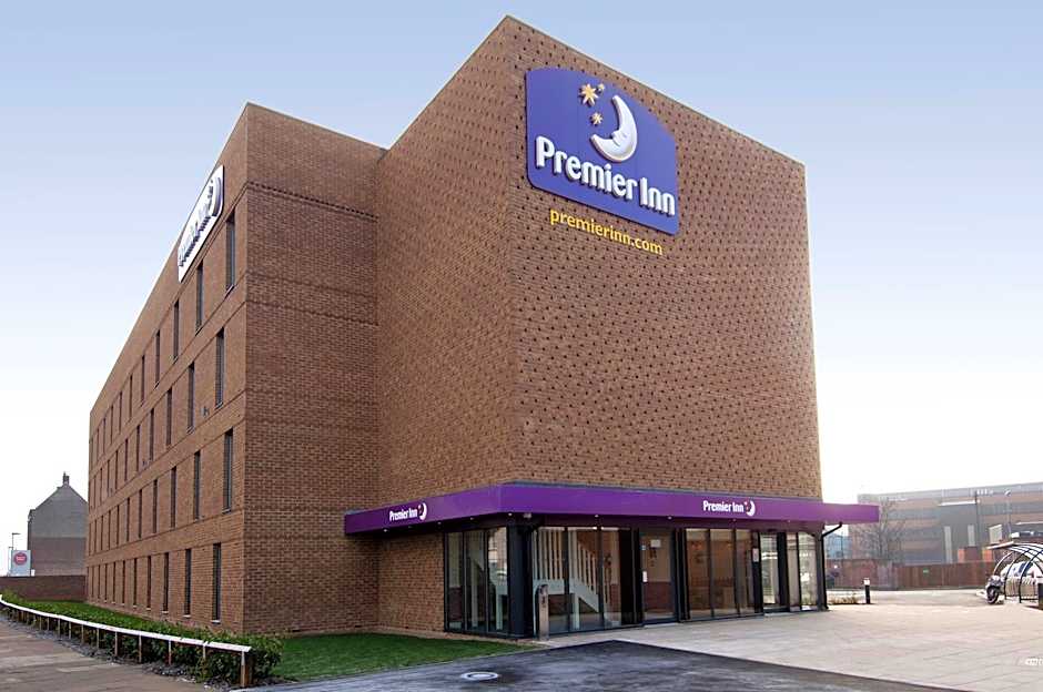 Premier Inn London Dagenham