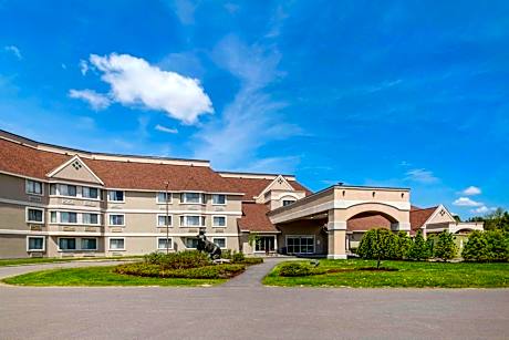 Black Bear Inn, Ascend Hotel Collection