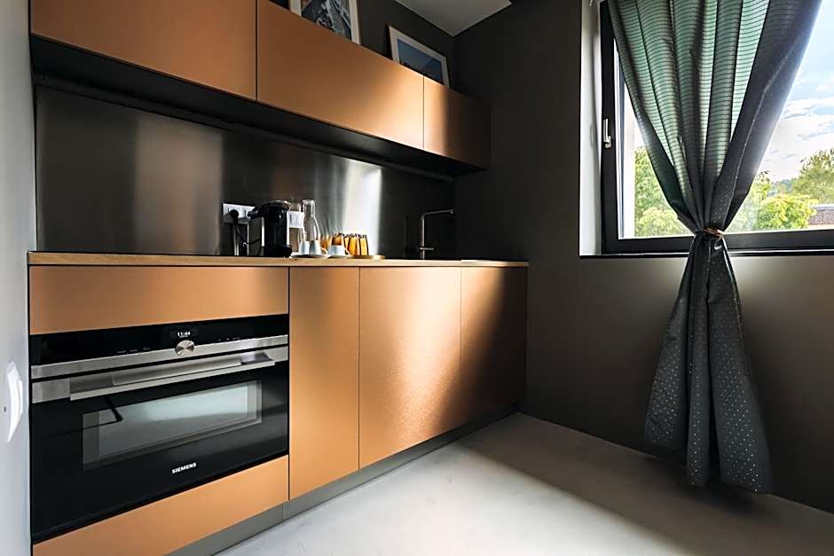 VILLA BRICOLA - Boutique Apartments