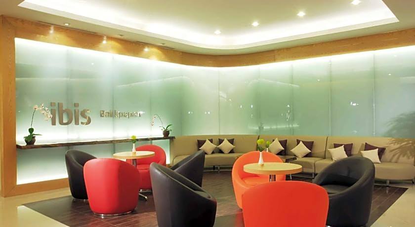 Ibis Balikpapan Hotel