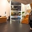 Square Small Luxury Hotel