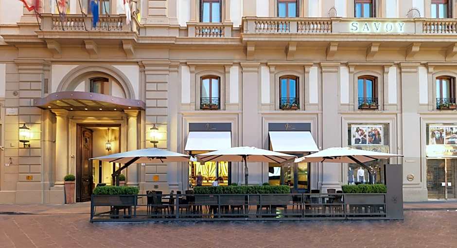 Hotel Savoy