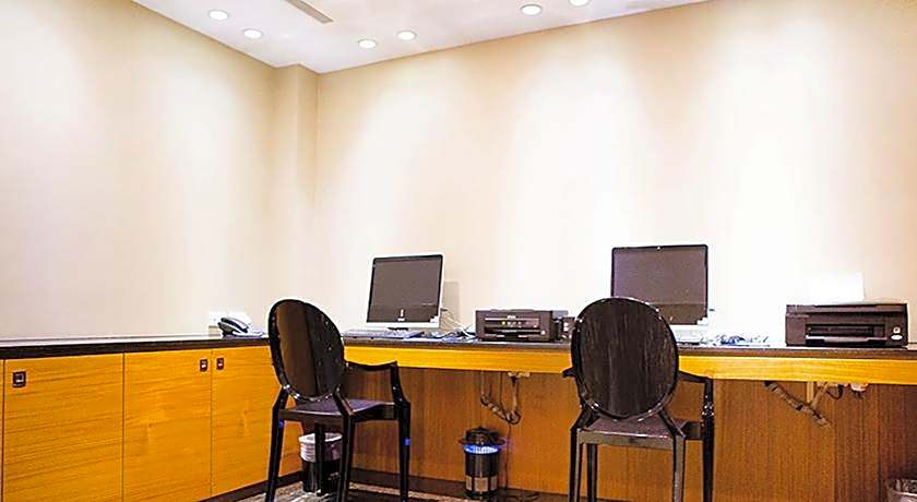 Royal Group Hotel Chun Shan Branch