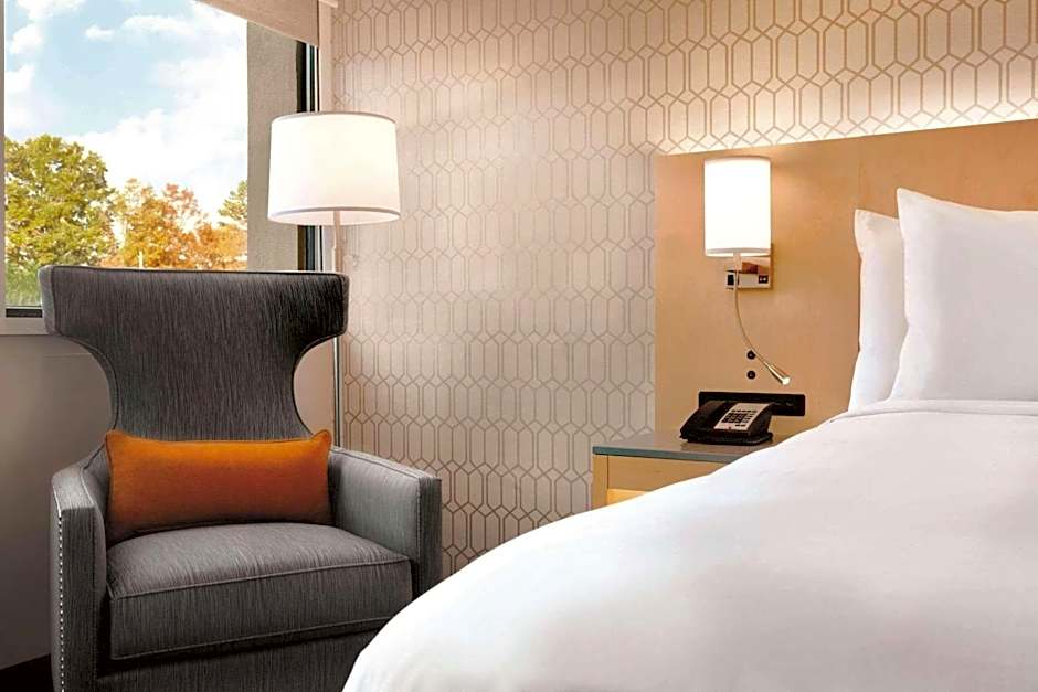 Radisson Hotel Charlotte Airport