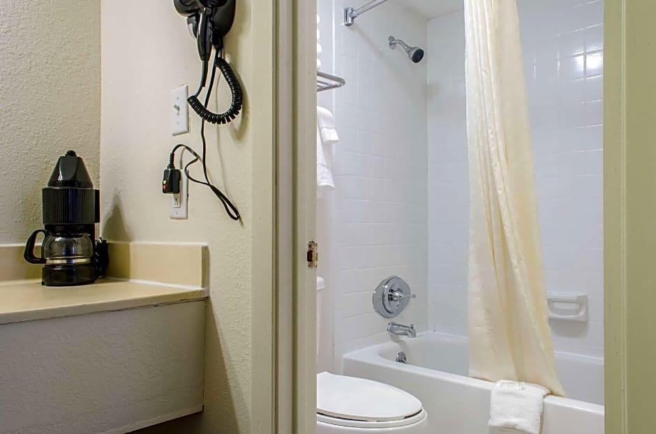 Quality Inn & Suites Laurel area – Laurel, MS