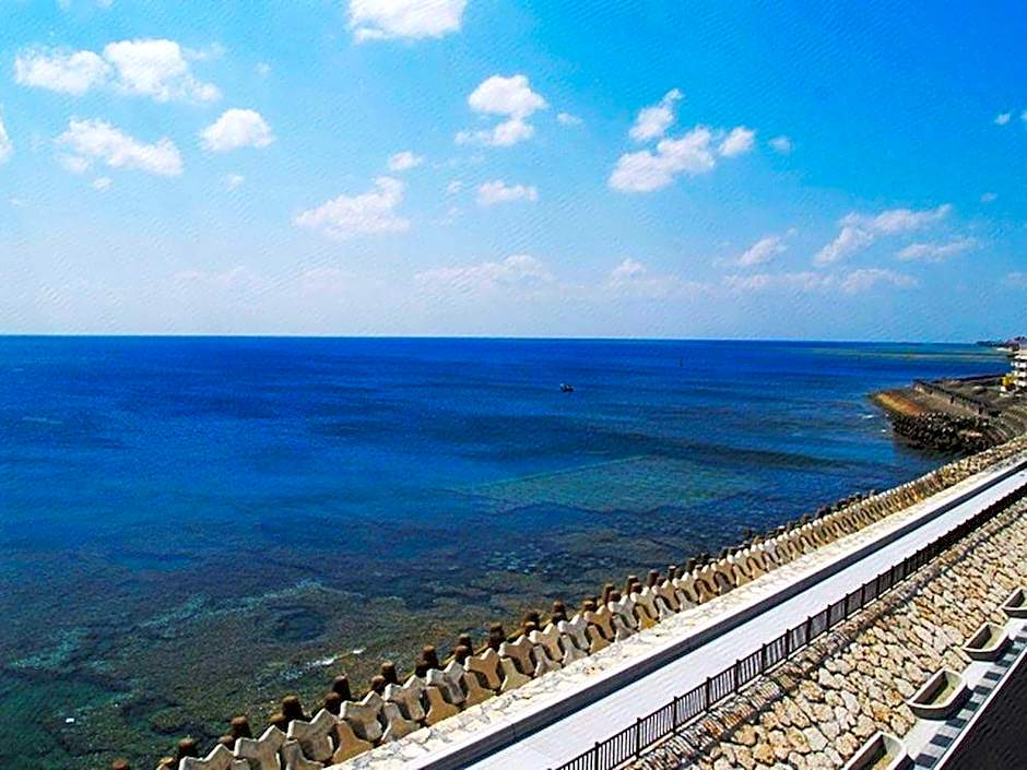 Lagoon Palace