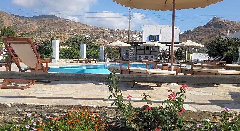 Brothers Hotel