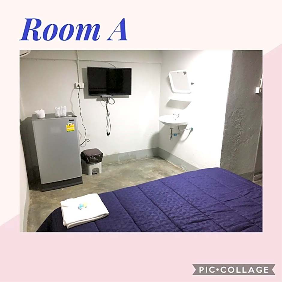 Time @ Phayao Homestay