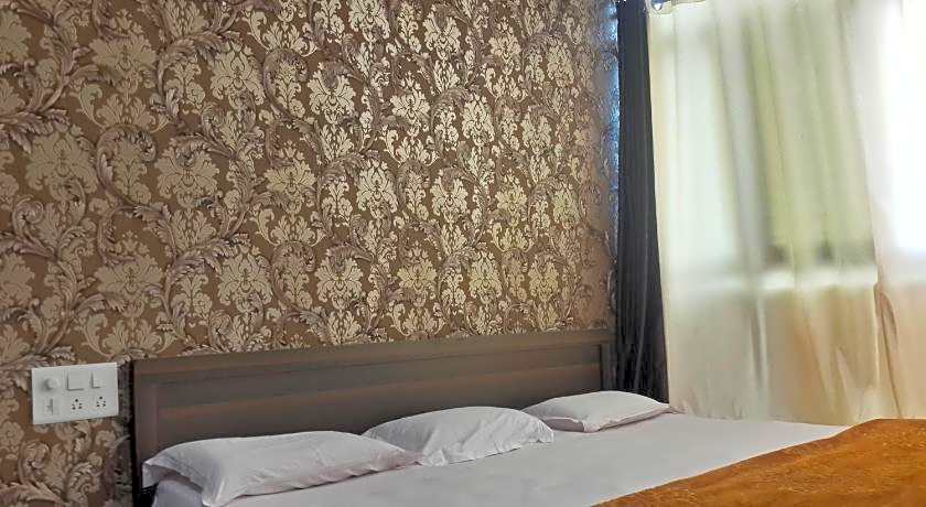 Hotel holiday Era Lodging