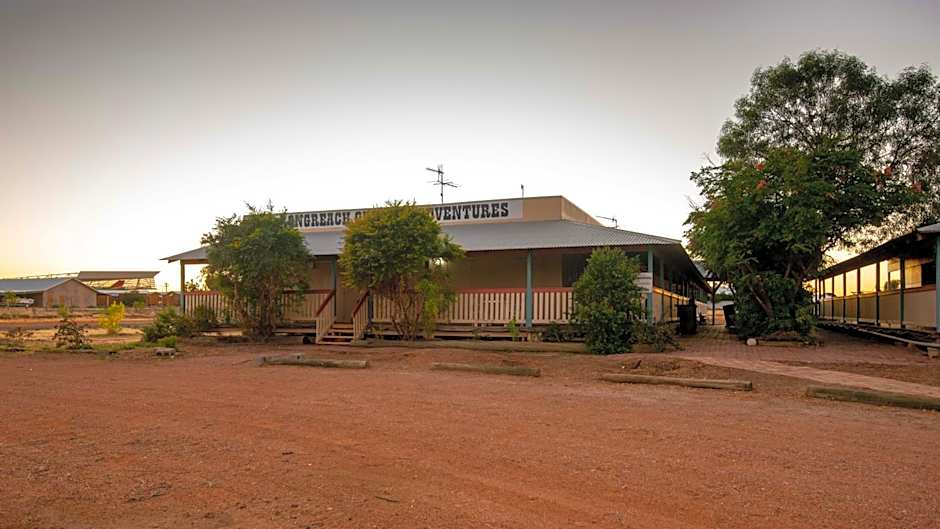 Photo 1 of 30 of Outback Adventures Backpackers