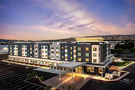 Hyatt House Vacaville