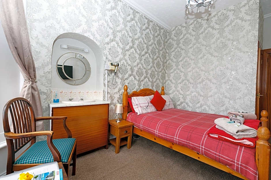 Castle Walk Bed & Breakfast