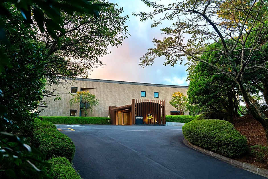 Hotel Grand Bach Atami Crescendo