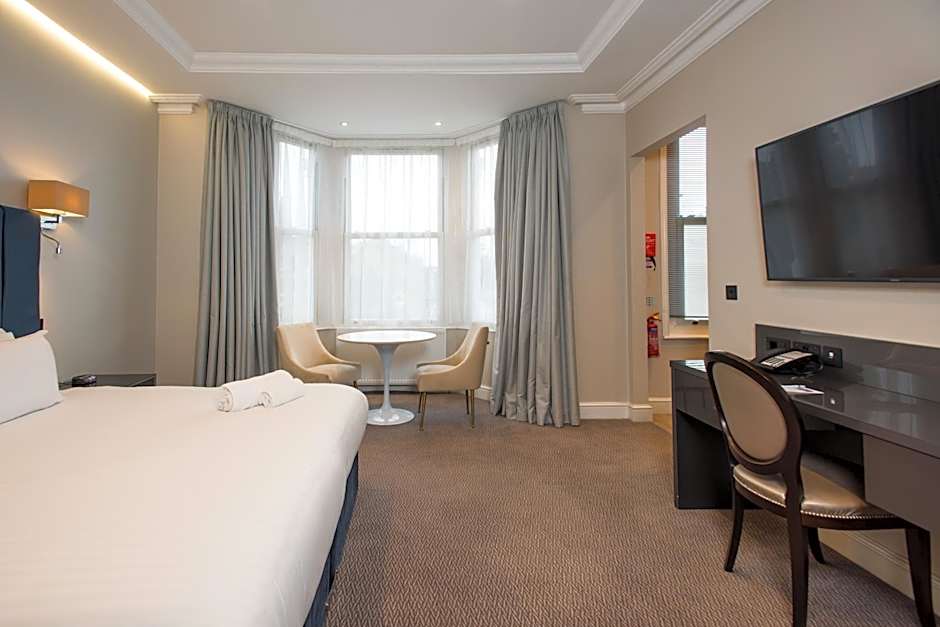 Best Western Chiswick Palace & Suites London