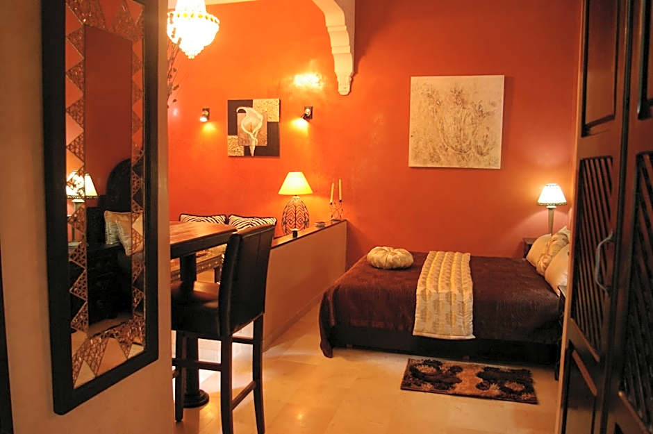 Riad Soleil D'orient