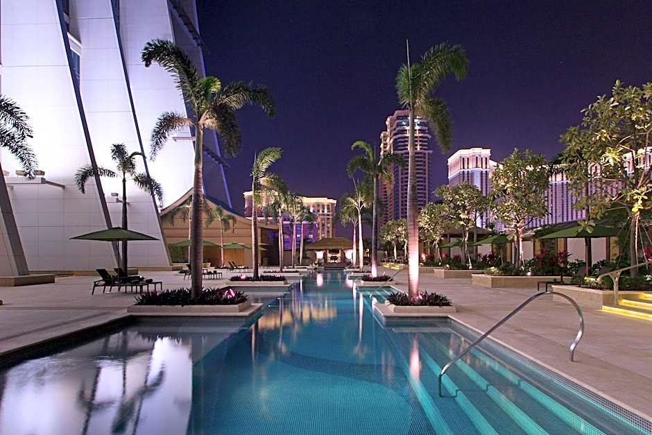 Londoner Grand, a Luxury Collection Hotel, Macao