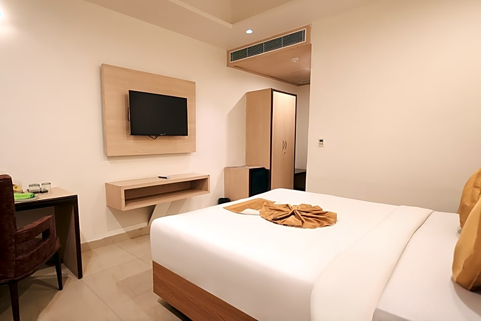 Ecko Lite MARS Hotel, Amritsar