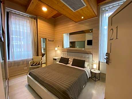 White albergo diffuso Ristorante & SPA