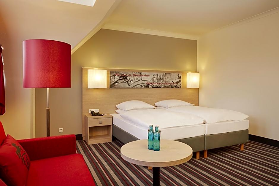 H+ Hotel Stade Herzog Widukind