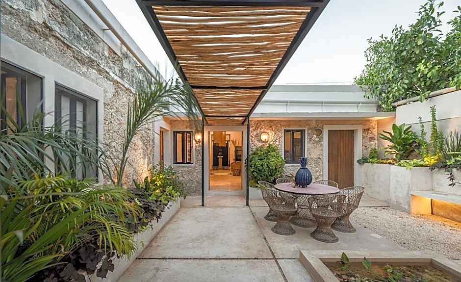 Casona Origen Merida