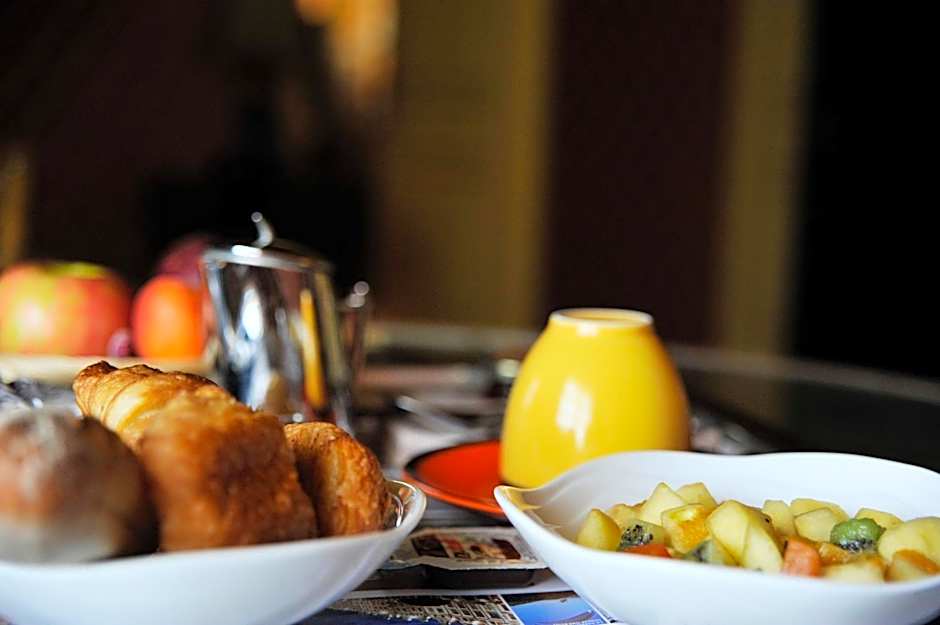 Best Western La Metairie