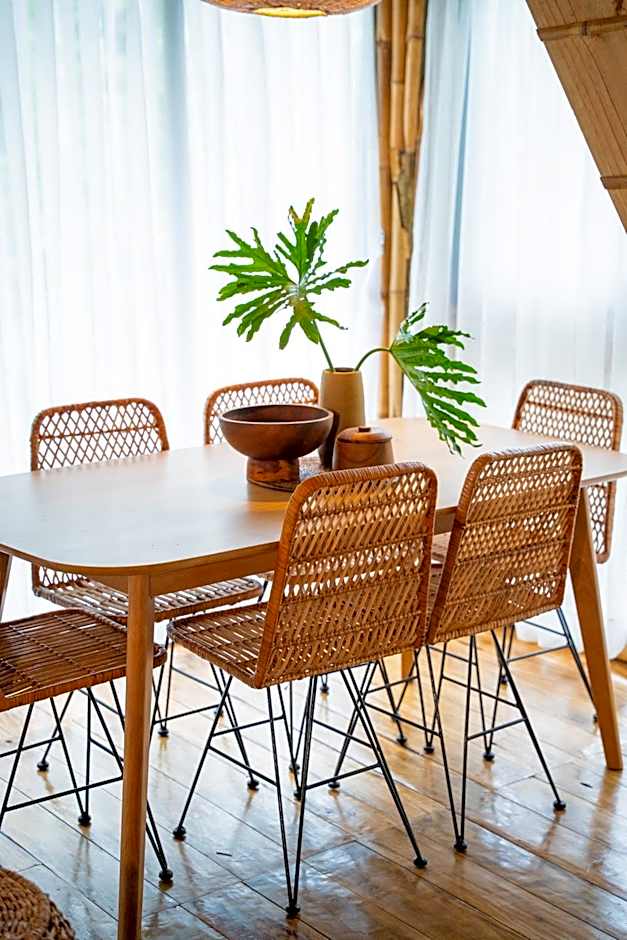 Treehouse de Valentine