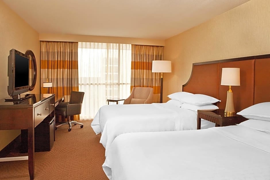 Sheraton Atlanta