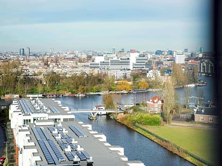 Mercure Amsterdam City