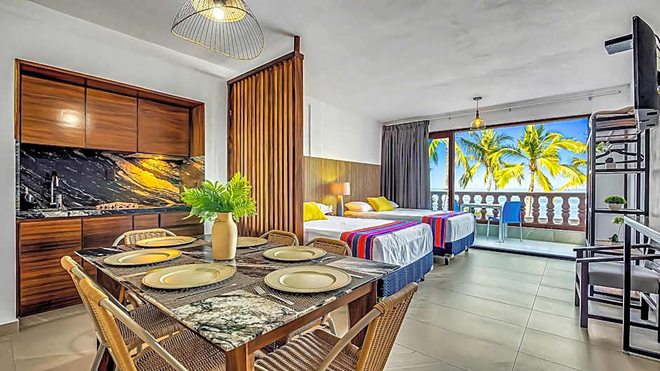 Marboka Hotel & Suites