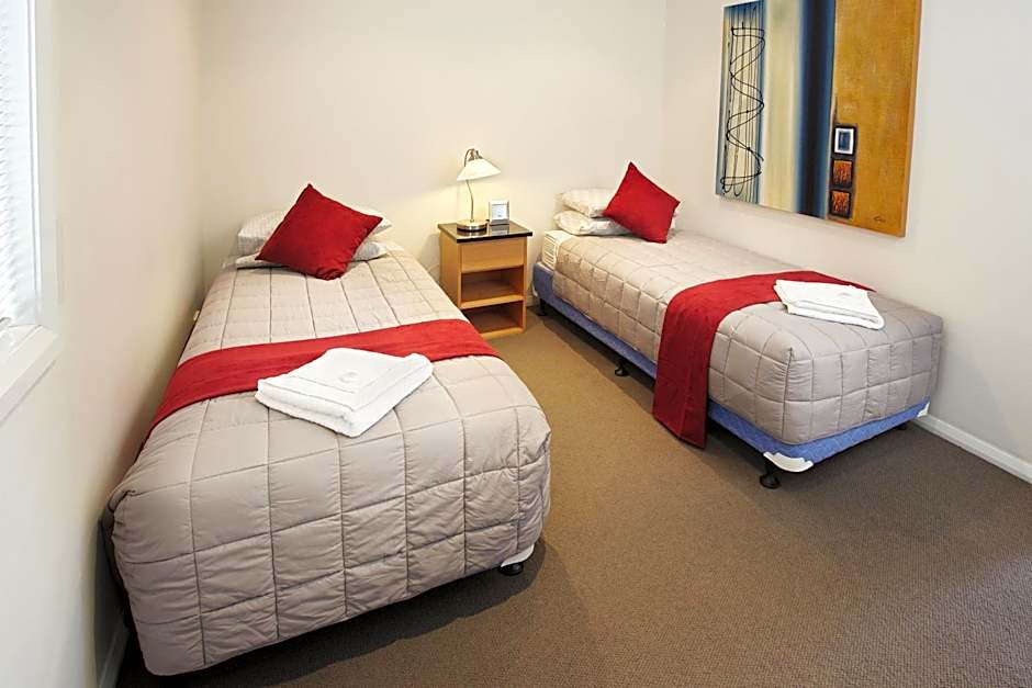 Charlestown Terrace Apartments