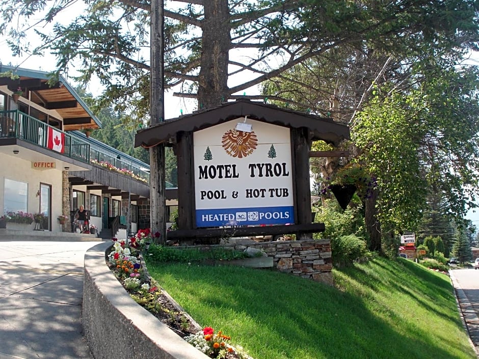 Motel Tyrol