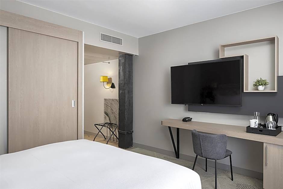 Hilton Garden Inn Paris La Villette