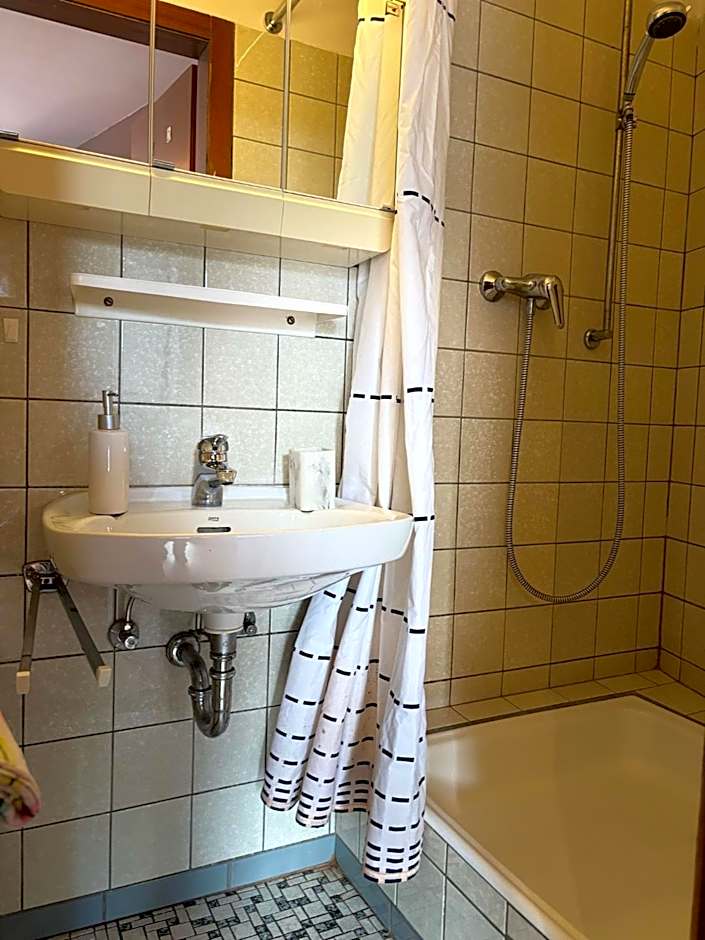 Gasthof Rhönlust zentrum