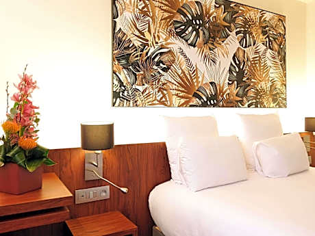 Superior Room with Double Bed