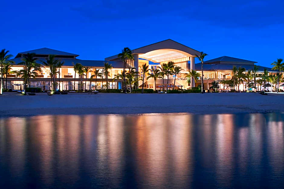 Le Meridien Ile Maurice