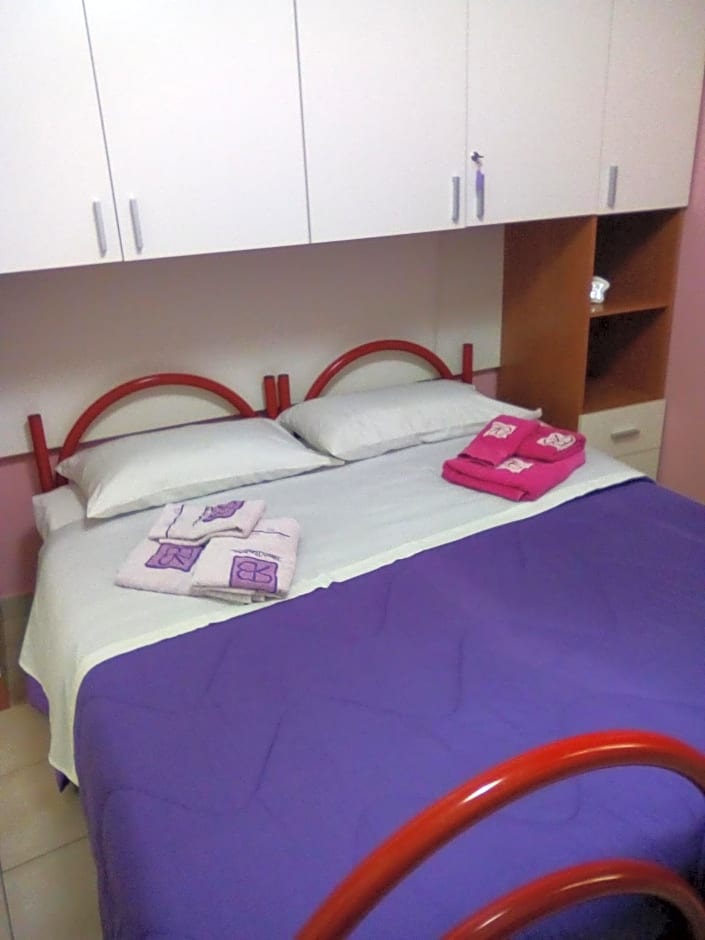 Bed And Breakfast Priscilla