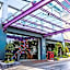 G Suites Hotel By AMITHYA