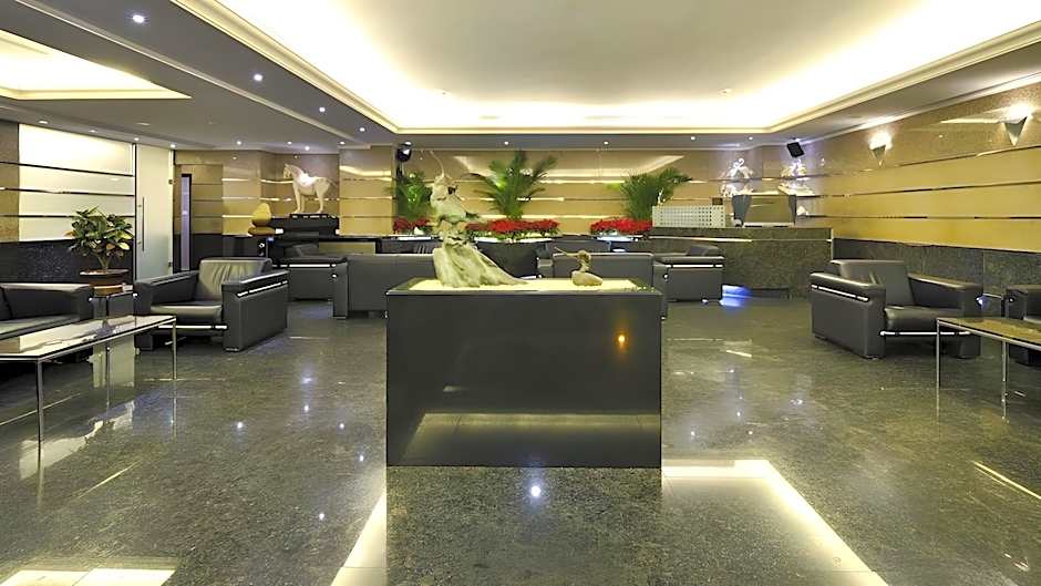 Hi-YES HOTEL TAOYUAN
