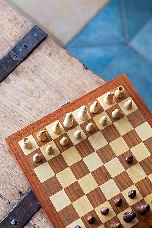 Hôtel Les Balcons Village