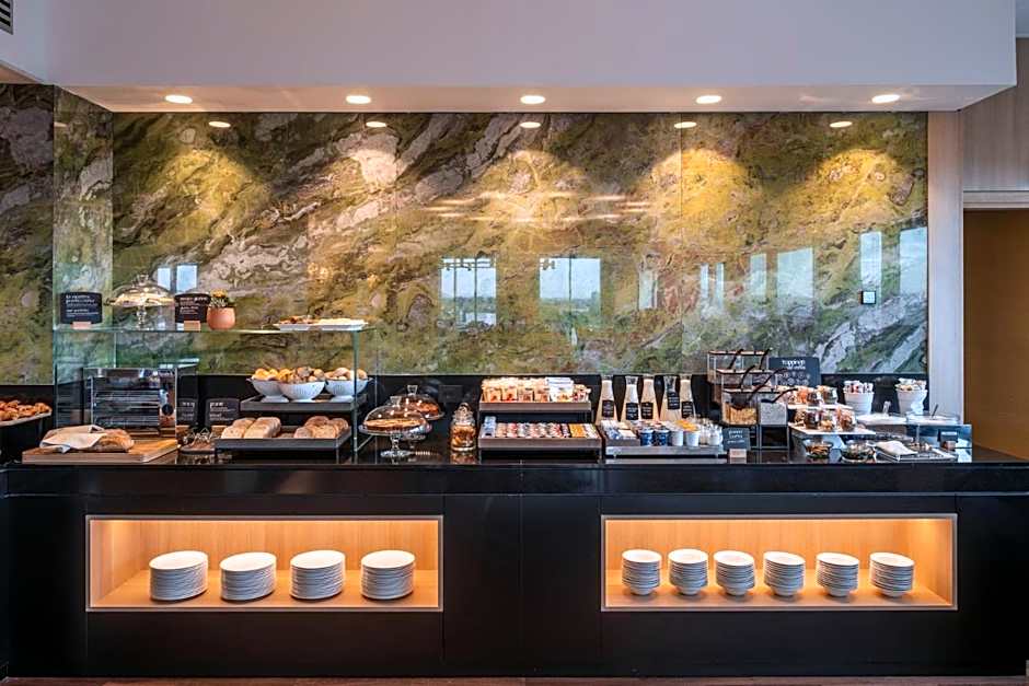 Savhotel Mantegna Padova