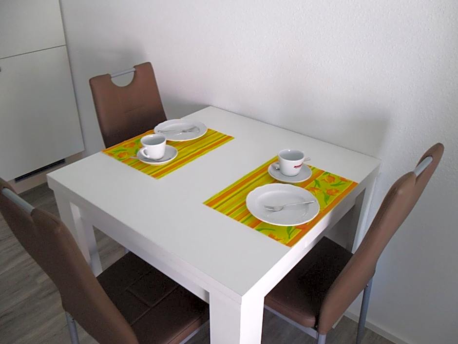 Martini Pension Rammert Ferienwohnung