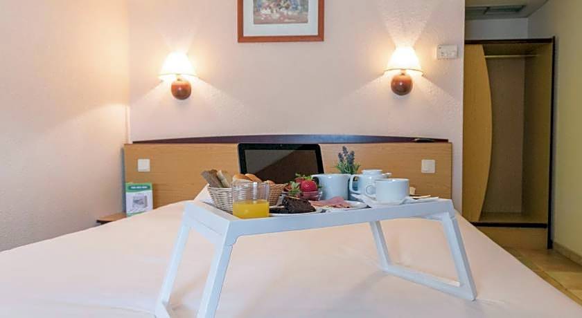 Campanile Lisbonne Sud - Setubal