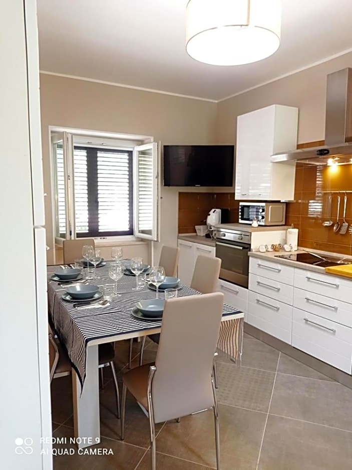 La Carrozza sul Titerno