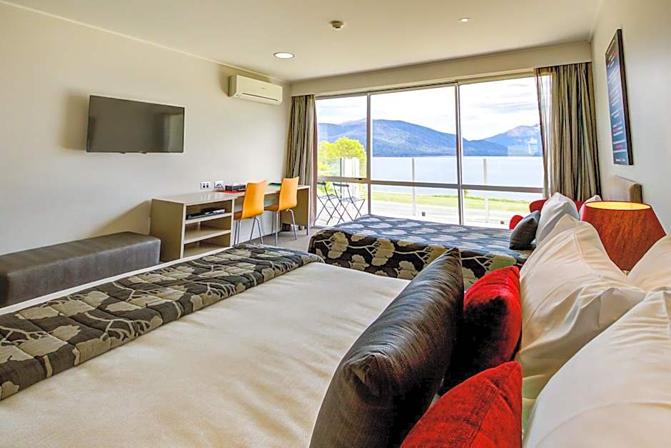 Marakura Deluxe Motel